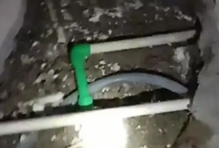 广元测漏水公司