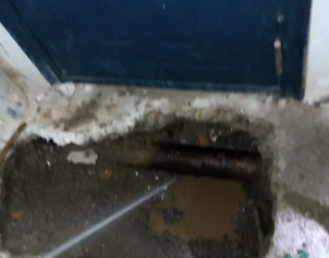 广元水管漏水检测多少钱