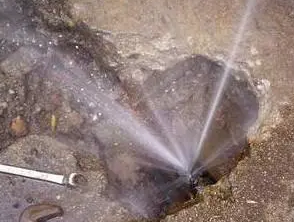 广元水管漏水检测哪家好